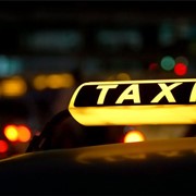 Услуги и тарифы на заказ такси
