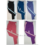 Брюки подростковые для девочки мод 31570/2 фото