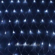 LED гирлянда “Сетка“ 5*3 м фото