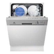 Встраиваемая посудомоечная машина ELECTROLUX esi 6200 lox фотография