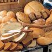 Хлеб без пшеницы фотография