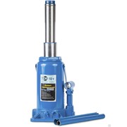 Домкрат гидравлический телескопический Tor ДГТ-4 грузоподъемность 4 т 2 ур фото