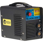 Сварочный аппарат инверторного типа EDON BLACK-200