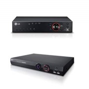 Цифровые видеорегистраторы (DVR) компании LG (Южная Корея)