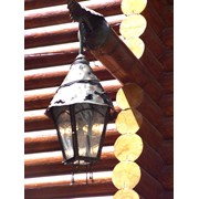 Кованые фонари (Киев), кованые уличные фонари, кованые фонари цена, кованые изделия, художественная ковка. фото