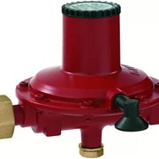 Регулятор давления GOK 50 мбар 10 кг/час фото