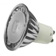 Светодиодная лампа BIOLEDEX® GU10, HighPower, 5000К фото