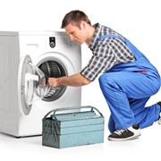 Ремонт стиральных машин на дому! фото