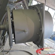 Горелка газовая турбореактивная ГГТР-200 фото