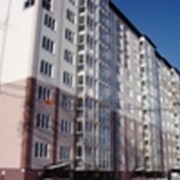 Квартиры в новостройках в Калининграде: ул. Гагарина