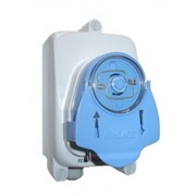 Перистальтический насос-дозатор MASTERDOSE R для подачи ополаскивателя в профессиональные посудомоечные машины фото