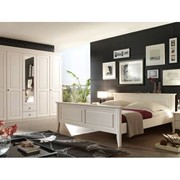 Мебель для спальни серии Боцен (производитель Диприз) фотография