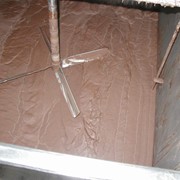 Линии производства шоколадной глазури