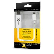 Led-кабель X-Flash для мобильных устройств XF-MWB105 Артикул: 45556 фотография