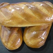 Упаковка для хлеба