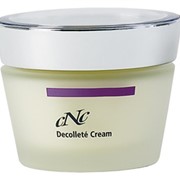 Интенсивный лифтинг крем для зоны шеи и декольте с ретинолом (витамин А). «DELUXE — VITA RETINOL» — Decollete Cream фото