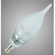 Светодиодные лампы FL-E14-B-3W-01