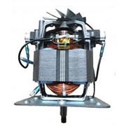 Электродвигатель коллекторный однофазный аналог двигателя ДК105-750, ДК-110 фото