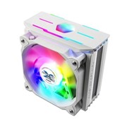 Кулер для процессора Zalman CNPS10X OPTIMA II White RGB фото