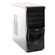 Корпус Frime 552B 400W-8cm 2 sata фото