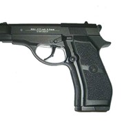 Пневматический пистолет Beretta M84 фотография