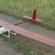 Беспилотный летательный аппарат фото