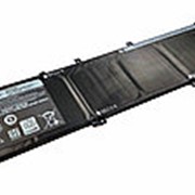 Аккумулятор для Dell XPS 15-9550 (11.4V 7300MAH) P/N: 4GVGH, 01P6KD, 1P6KD фото