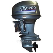 Мотор Sea-Pro T40S&amp-E фото