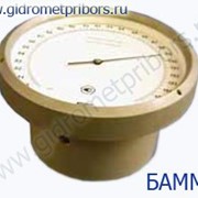 БАММ-1 барометр-анероид метеорологический