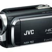 Видеокамера JVC Everio GZ-HD 320 фото