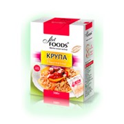 Пшено Тм Art Foods 0,5 кг фото