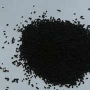 Гранулированный активный уголь АГ-3 фото
