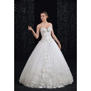 Платье свадебное Natali 1-600014 фото