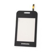 Тачскрин (TouchScreen) для Samsung E2652 black фотография