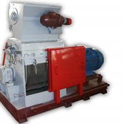 Дробилки молотковые УЗ-ДБМ фото