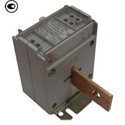 Измерительный трансформатор тока ТОП-0,66; ТОПА-0,66 фотография