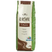 Горячий шоколад Le Royal Choco Green 9.5%
