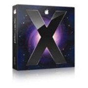 Программное обеспечение Mac OS X 10.5.4 Leopard Family Pack