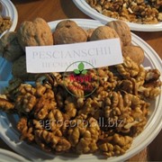 Саженец грецкого ореха сорт молдавский Песчанский фото