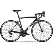 Велосипед шоссе BMC Teammachine SLR03 ONE 105 Mavic CXP / 2019 (47 черный-белый) фотография