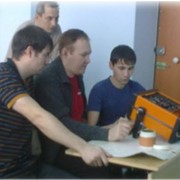 Ультразвуковая дефектоскопия металлов фото