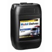 Минеральные масла Mobil Delvac MX ESP 15W-40 фото