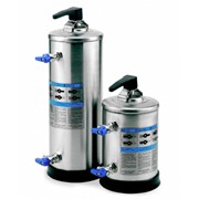 Водосмягчители фото