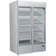 Шкафы холодильные демонстрационные серии КАНЗАС фотография
