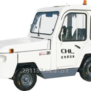 Дизельный Тягач CHL для перевозки грузов весом от 2.0 до 8.0 тонн фотография