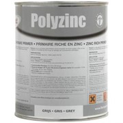 Антикоррозионное покрытие, Polyzinc