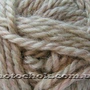 Чистошерстяная пряжа Fibranatura Renew Wool 110 фото