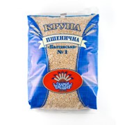 Крупа пшеничная “Полтавская“ фото