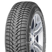 Зимние шины R16 205/55 Michelin Alpin A4 фотография