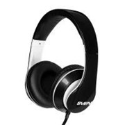 Наушники SVEN AP-940MV black-white фото